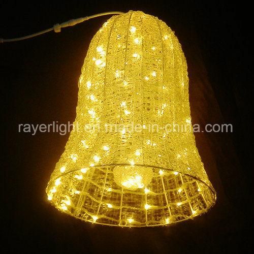 Christmas Lighting Motif Trinker Bell Fairy Light Outdoor Decoration