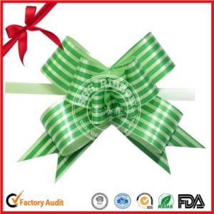 Plain Poly Ribbon Butterfly Pull Bow Party Decorations