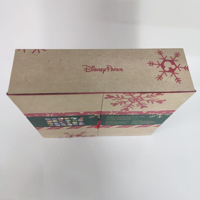 Custom Christmas and Other Exquisite and Beautiful Holiday Gift Boxes