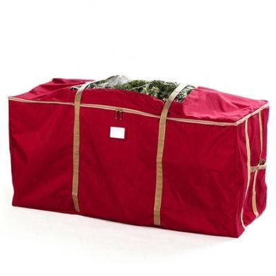 Large Capacity Tree Storage Container Christmas Ornament Storage Bag