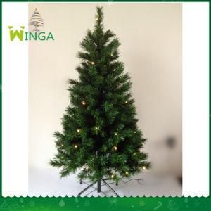 Free Sample Resin Christmas Tree