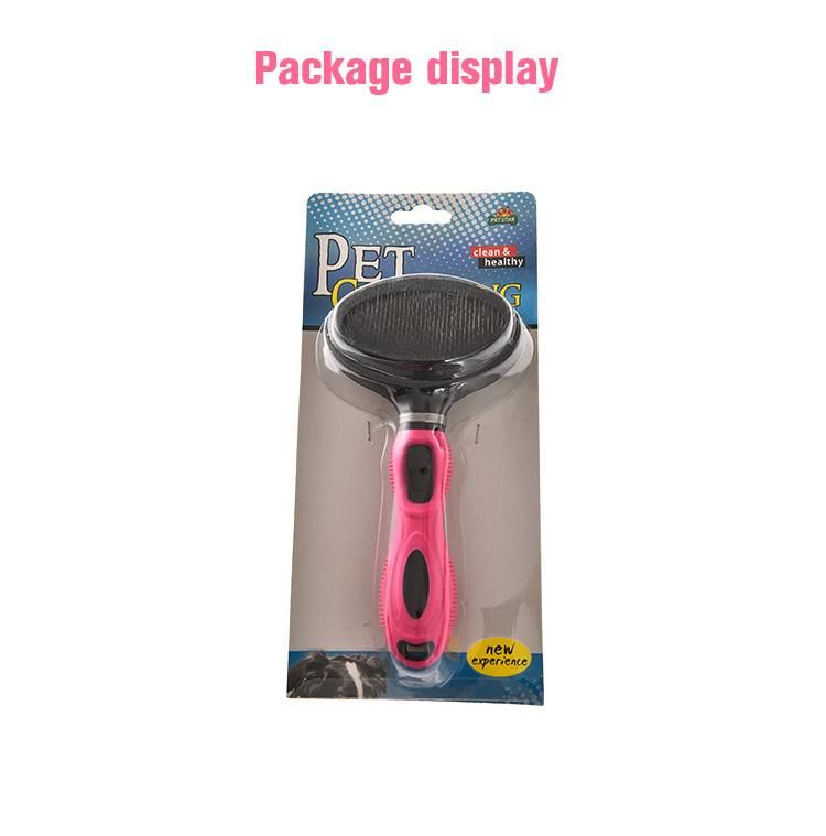 New Design Brush Pet Hairs Tool, Pet Combs