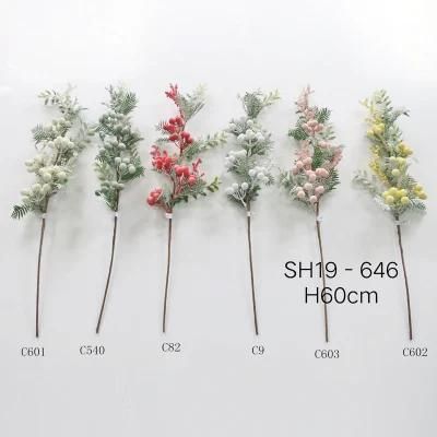 Flower Living Room Decoration Christmas Gift Decoration