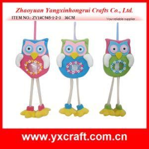 Easter Decoration (ZY14C945-1-2-3 36CM) Easter Party Bag Decoration