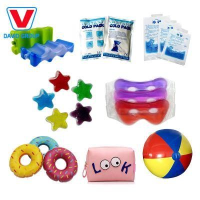 Factory Cheap Promotional Sets with Brand Logo Printing for Trade Show Door Gifts