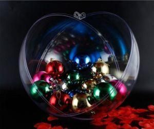 Party Supplies 80cm Clear Acrylic Ball