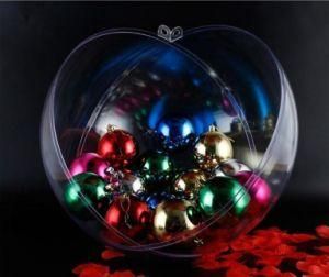 Party Supplies 80cm Clear Acrylic Ball