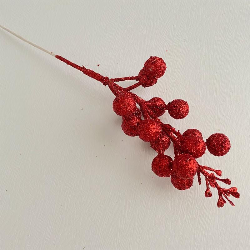 Ball 2020 Resin Deer Cheap Plastic for Hanging Quarantine Glasses Photo Booth Felt Decoration Christmas Tree Ornament