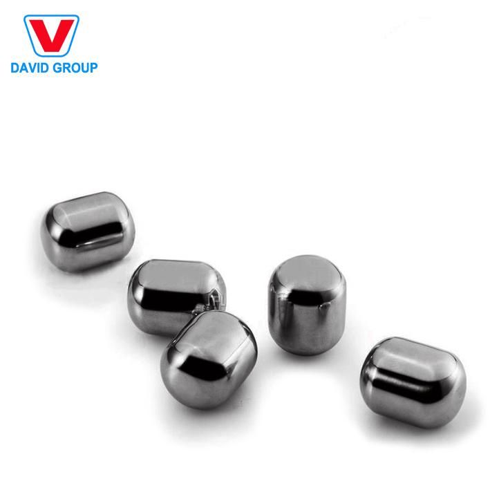 Good Quality Ecofriendly Stainless Steel Ice Cube Bullet Shaped Whiskey Stone