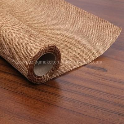 Fashion Jute Flower Deco Mesh Rolls for Wreath Packaging