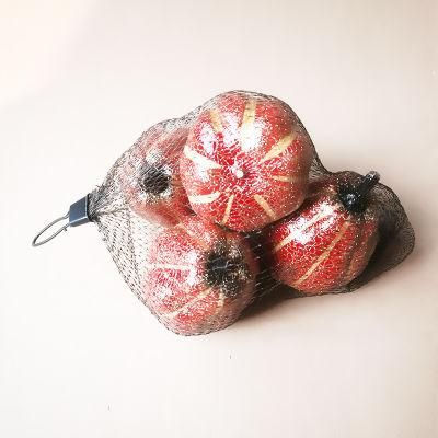 Polyresin Craft Resin Gift Halloween Decoration Pumpkin