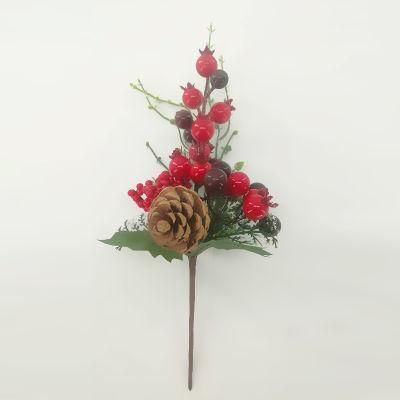 New Arrival Christmas Door Wreath for Home Decoration