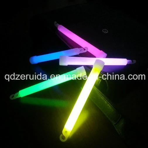 6" Premium Glow Sticks Lights Party Favors