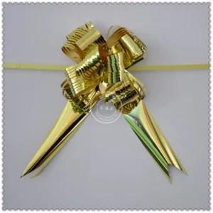 Colorful Butterfly Pull Bow for Gift Decorations
