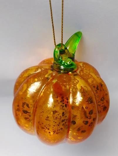 Pumpkin LED Decoration