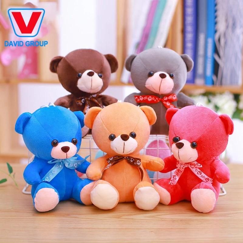 Promotional Customized Stuffed Plush Toy