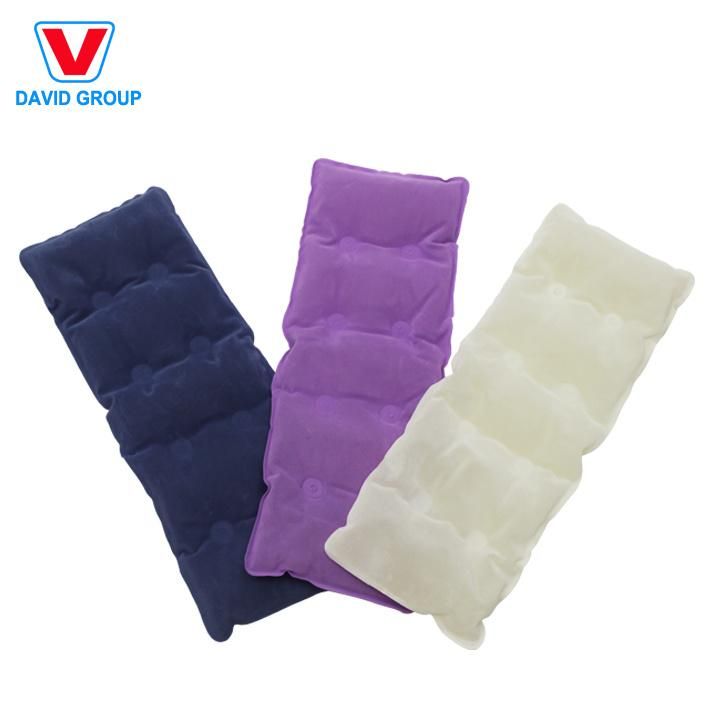 Magic Click Hot Pack Reusable Gel Pack with Belt for Wasit Therapy