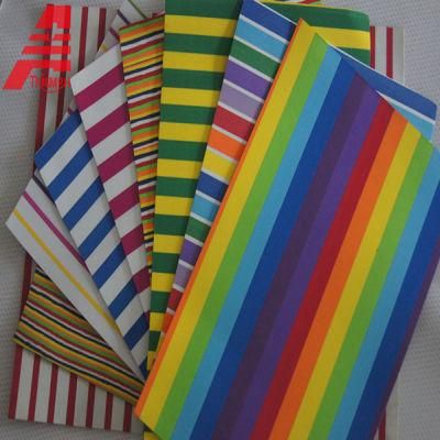 EVA Sheet with Color Lines (EVS0815)