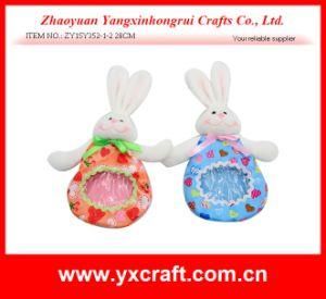 Easter Decoration (ZY15Y352-1-2) Easter Ornament