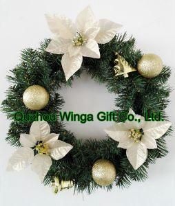 45 to 100cm Traditional Christmas Wreaths