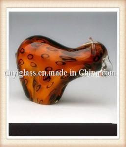 Special Design Glass Craft for Gift