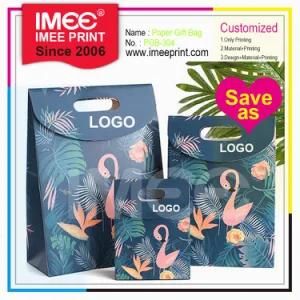 Imee Print Custom Kids Children Mysterious Souvenirs Packing Packaging Christmas Gifts