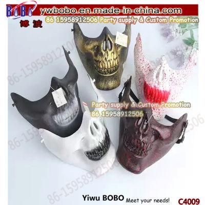 Party Mask Halloween Carnival Costumes Party Items Shipping Yiwu Market Yiwu Shipping (C4009)