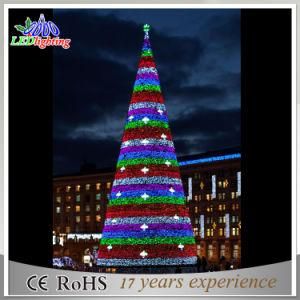 2017 20FT 30FT 40FT 50FT Giant Outdoor Lighting Christmas Tree