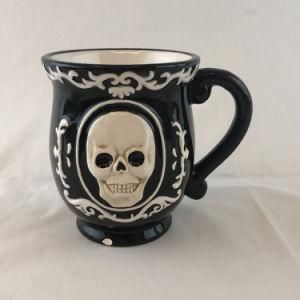 Creative Skull Cup for Halloweeen