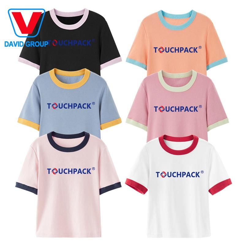 High Quality Cotton Oversize T Shirt Wholesale Combed Cotton Polo T Shirts