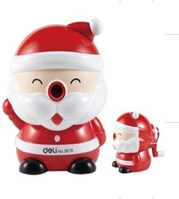 New Cute Christmas Santa Claus