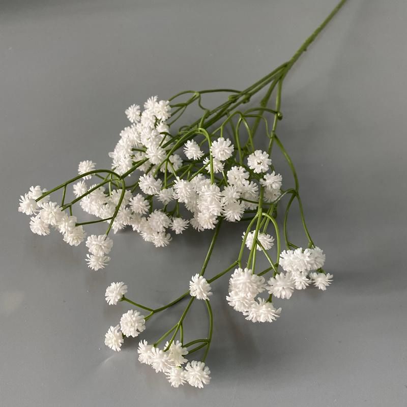 High Quality Real Touch Artifiical Flower Babysbreath Wholesale