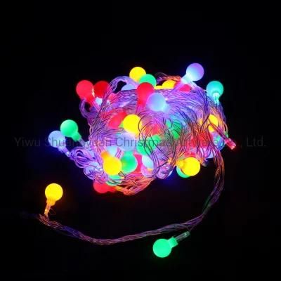 7m Artificial Christmas Light with LED