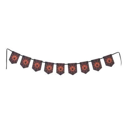 Wholesale Felt Halloween Party Occasion Decorations Hanging Halloween Garland