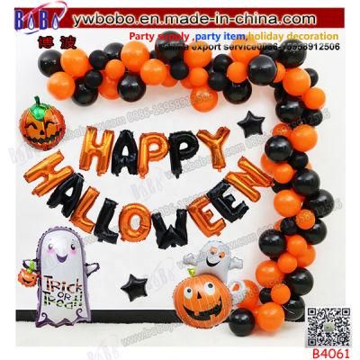 Globos Balloon Party Supplies Halloween Decoration Party Supplies Yiwu Party Balloons (B4061)