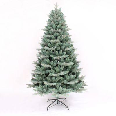 Yh2121 Automatic Christmas Tree Indoor Christmas Decoration