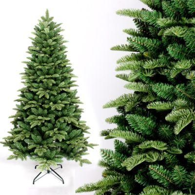 Yh1905 2021 New Design Indoor and Outdoor 150cm Christmas Tree for Christmas Decoration Tree