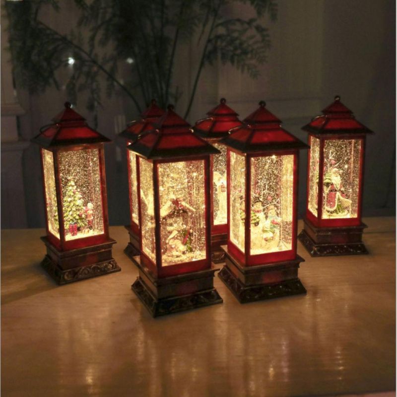 LED Flameless Candles LED Candles for Christmas and Halloween