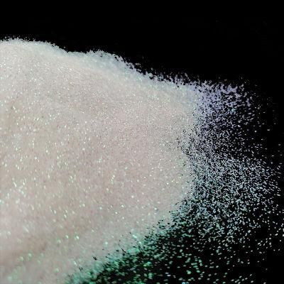 Hexagonal Glitter Dust Powder Glitter Flake for Stationery