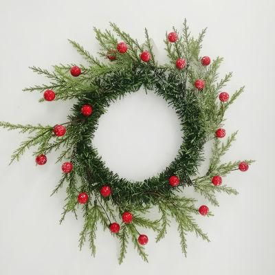 Artificial Berries Christmas Halloween Home Party Decorative