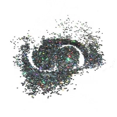 Colored Sequins Flakes Glitter for Garment Materials