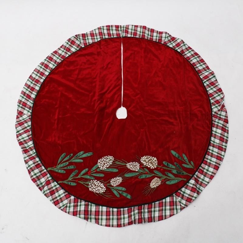 High Quality Luxury Style 120cm Christmas Tree Stand