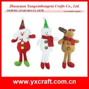 Christmas Decoration (ZY14Y310-1-2-3) Christmas Outlet Memory