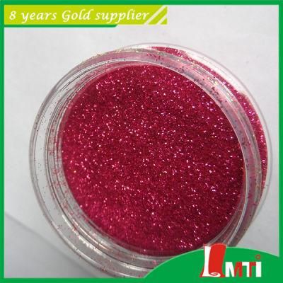 Colored Glitter Powder Supplier for Wood