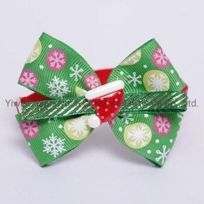 Christmas Pet Supplies Skirt Cloak for Holiday Wedding Party Decoration Supplies Hook Ornament Craft Gifts