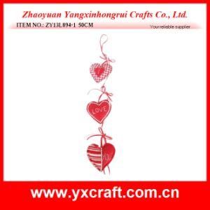 Valentine Decoration (ZY13L894-1) Romantic Love Gift Cheap Valentine Gifts