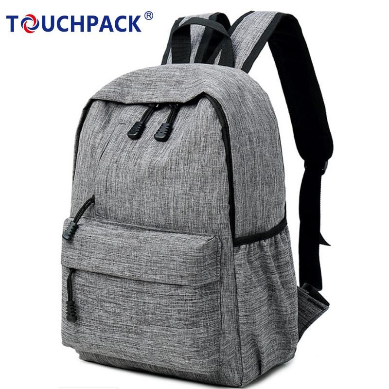 Promotion Gift Custom Brand Back Pack Bag Cheap Backpack
