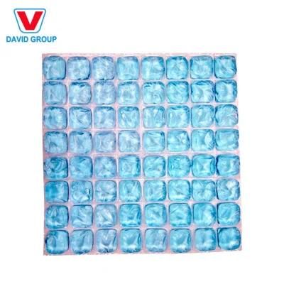 Food Grade PVC Ice Cool Mat Cooling Sheet for Food