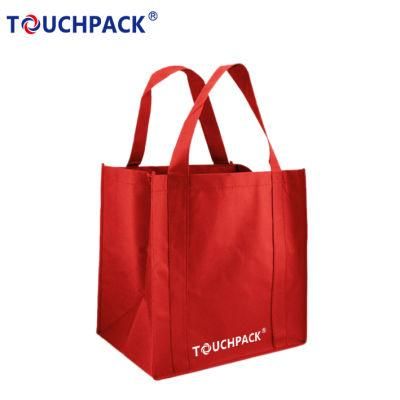 Promotional Tote Shopping Bag with Logo Printing