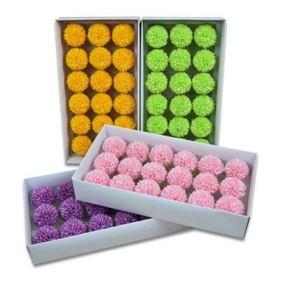 Factory Cheaper Popular Soap Flower Gift Chrysanthemum Decorative Artificial Flower